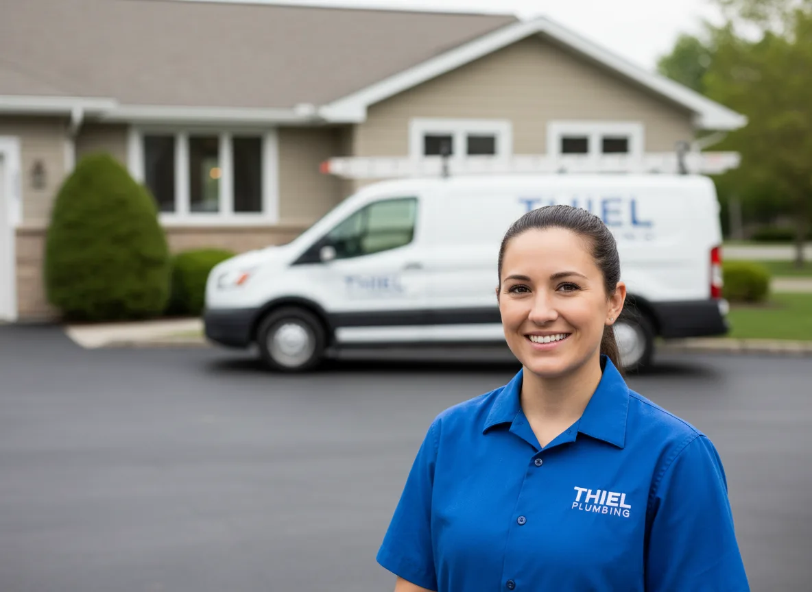 Plumber Minford, OH FAQs